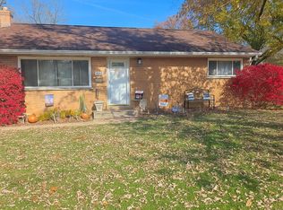 2238 Pacora Dr, Cincinnati, OH 45231