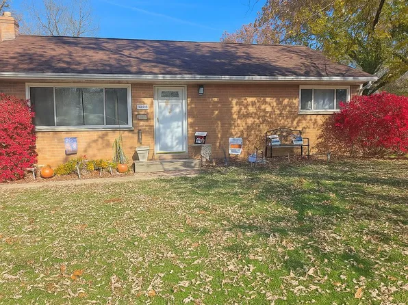 2238 Pacora Dr, Cincinnati, OH 45231