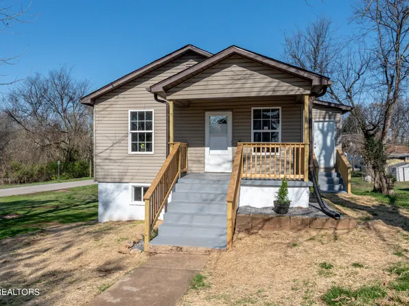294 W Newton St, Alcoa, TN 37701