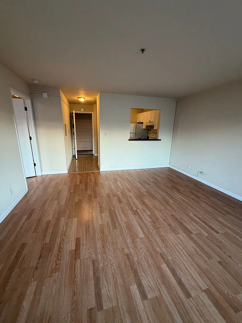 Light-Filled One Bedroom with Elevator & Laundry in Building — Photo 2