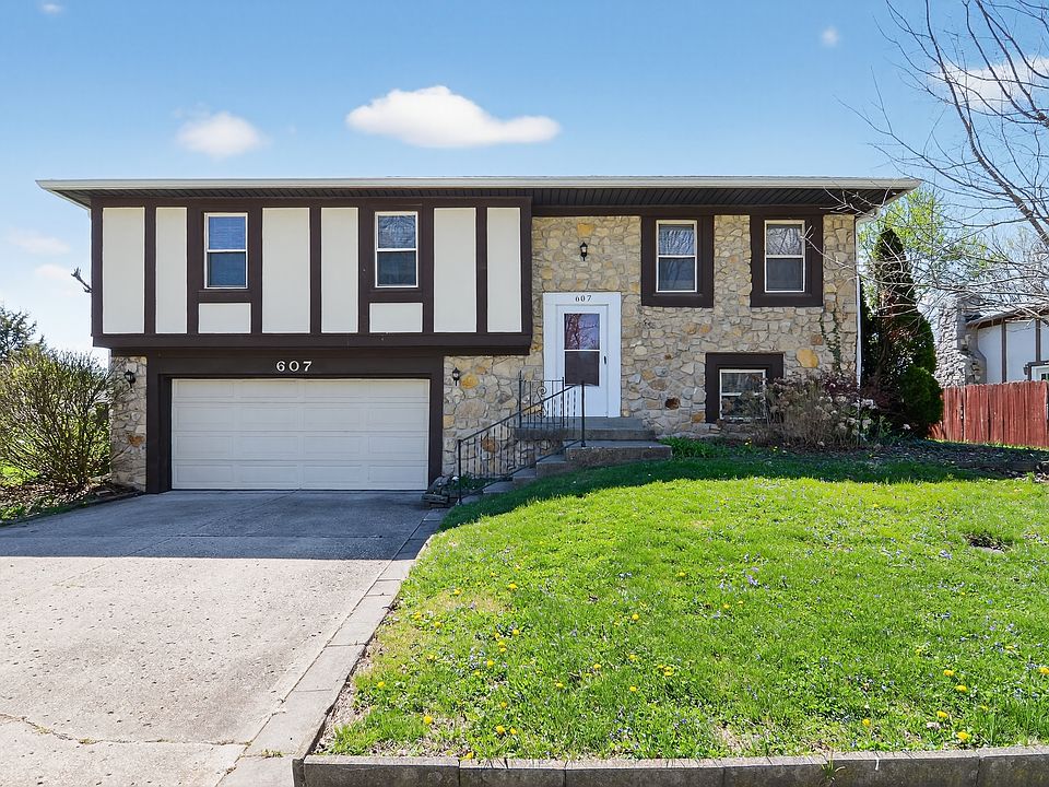 1st image of 607 Rahkewood Dr