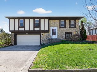 607 Rahkewood Dr, Indianapolis, IN