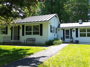 247 Perham Street, Farmington, ME 04938