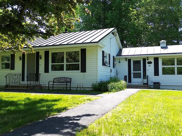 247 Perham Street, Farmington, ME 04938