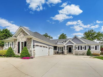 2501 Pennington Pl, Valparaiso, IN, 46383