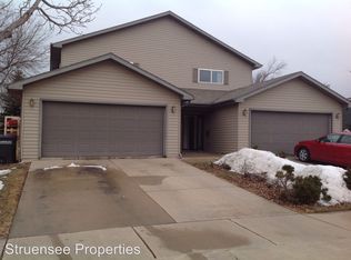 1118 Mallard Ave, Oshkosh, WI 54901