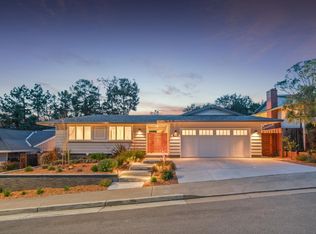 3344 El Sobrante St, San Mateo, CA 94403