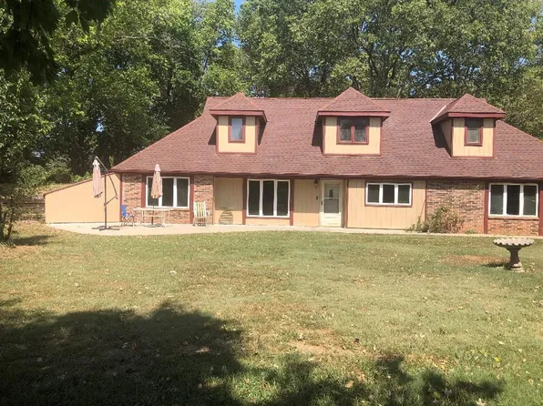 5700 E 255th St, Cleveland, MO 64734