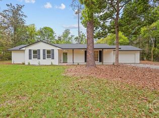 762 E Bay Street, Jesup, GA 31546
