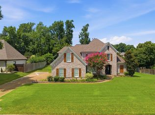 10259 Herons Nest Cv E, Arlington, TN 38002
