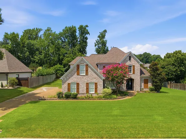 10259 Herons Nest Cv E, Arlington, TN 38002
