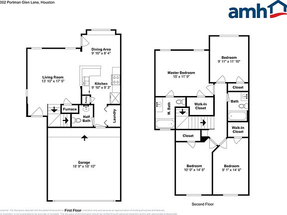 2nd image of 4002 Portman Glen Ln