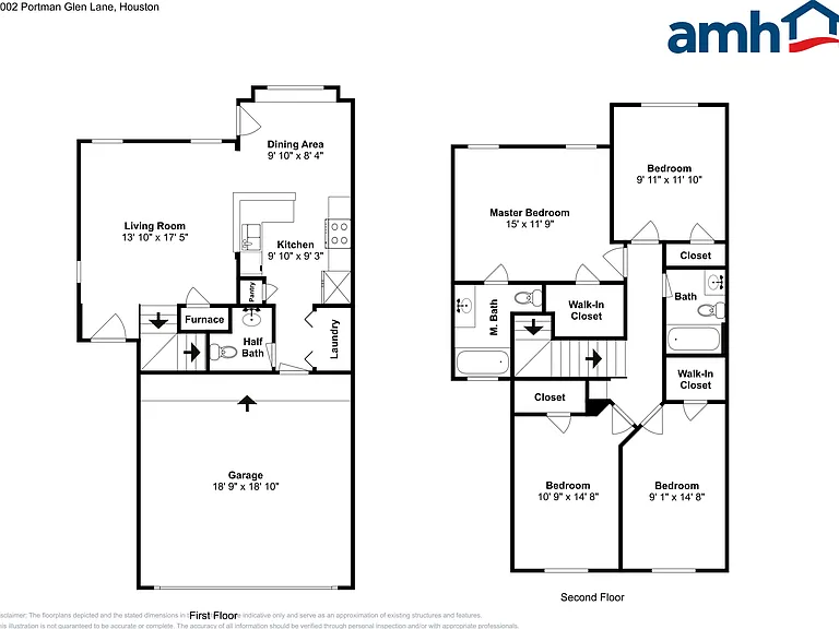 4002 Portman Glen Ln — Photo 2