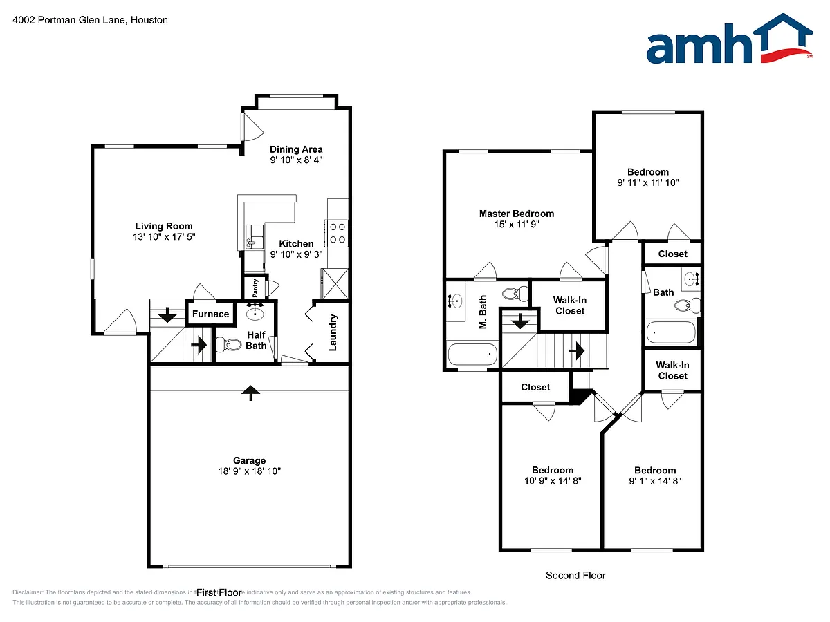 Building Photo - 4002 Portman Glen Ln