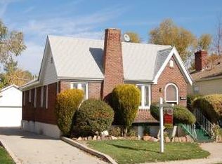 427 Kensington Ave, Salt Lake City, UT 84115
