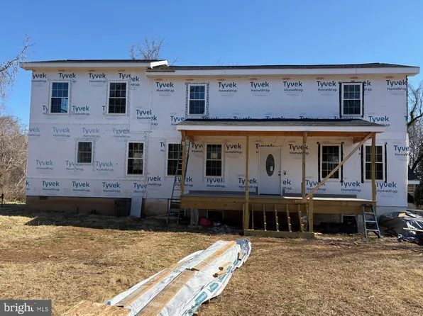 19005 Tidewater Trl, Fredericksburg, VA 22408