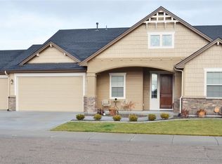 1023 N Seneca Spgs, Star, ID 83669