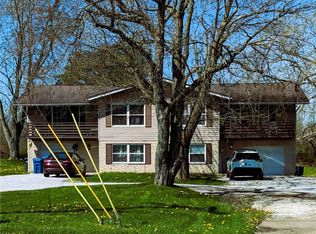 4316 & 4318 Massillon Rd, North Canton, OH 44720