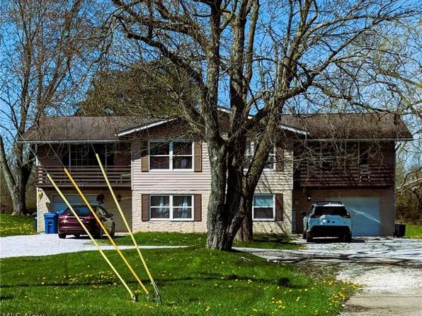 4316 & 4318 Massillon Rd, North Canton, OH 44720