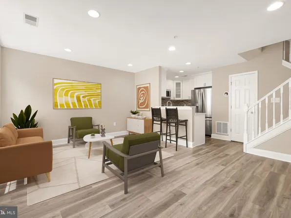 6285 Sandpiper Ct Unit 3, Elkridge, MD 21075