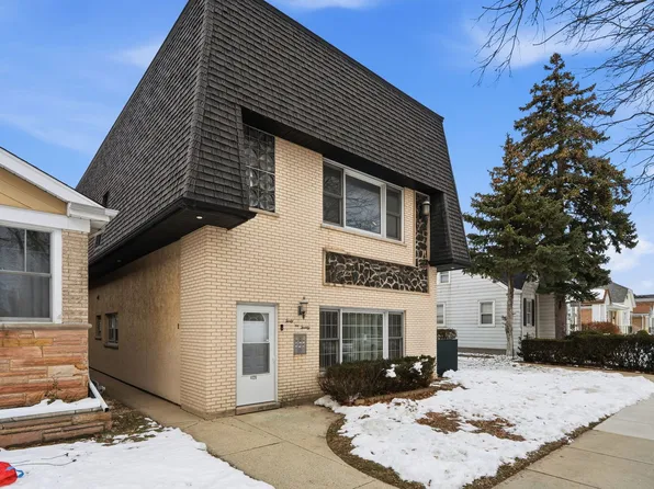 4120 N Oketo Ave, Norridge, IL 60706
