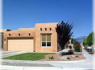 46 Prestwick Ct SE, Rio Rancho, NM 87124