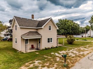 402 E Monroe St, Montpelier, IN 47359