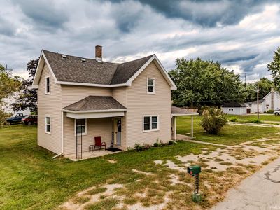 402 E Monroe St, Montpelier, IN, 47359