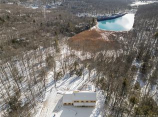 75 Cunningham Rd, Warren, CT 06754