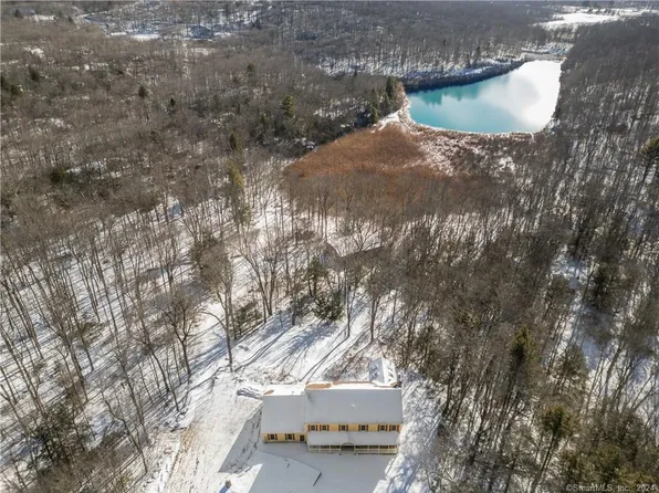 75 Cunningham Road, Warren, CT 06754