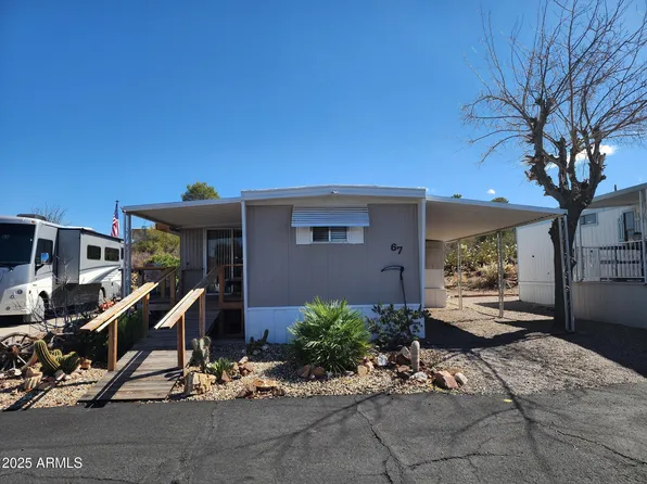 1855 W Wickenburg Way #67, Wickenburg, AZ 85390