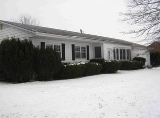 5959 Spencer Rd, Spencer, OH 44275