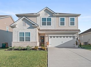 158 Southwind Run, Spring Hill, TN 37174
