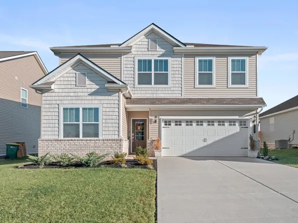 158 Southwind Run, Spring Hill, TN 37174