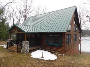 4960 Sunrise Trl, Comins, MI 48619