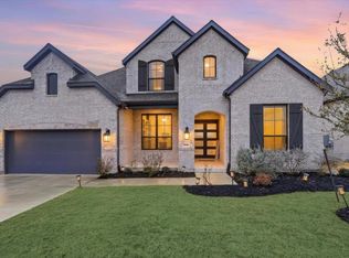 1006 Scarlet Sage Dr, Georgetown, TX 78628