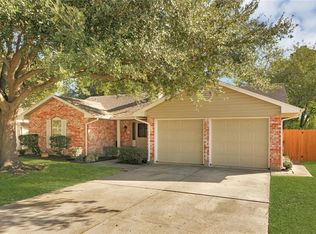 3311 Vandyke Dr, Spring, TX 77388