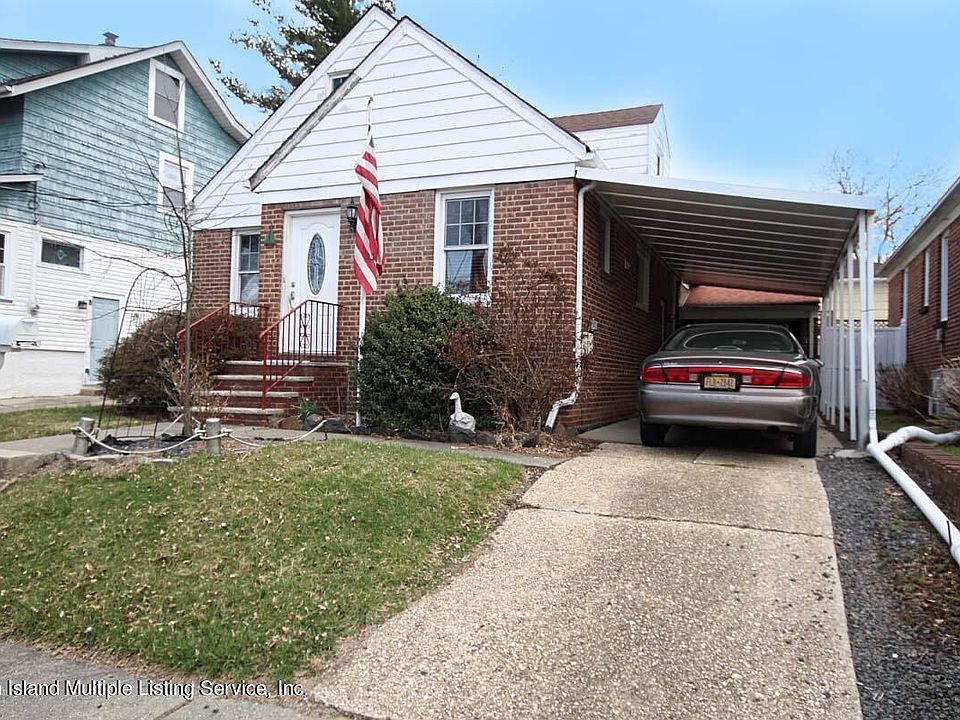 93 Hartford Ave, Staten Island, NY 10310 MLS 1153284 Zillow