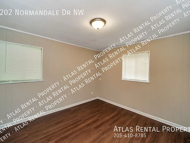 3202 Normandale Dr NW — Photo 14