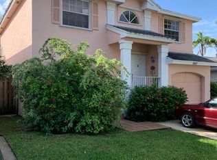 9917 SW 117th Pl, Miami, FL 33186