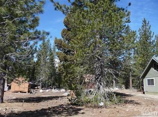 2316 Wasabe Dr, South Lake Tahoe, CA 96150