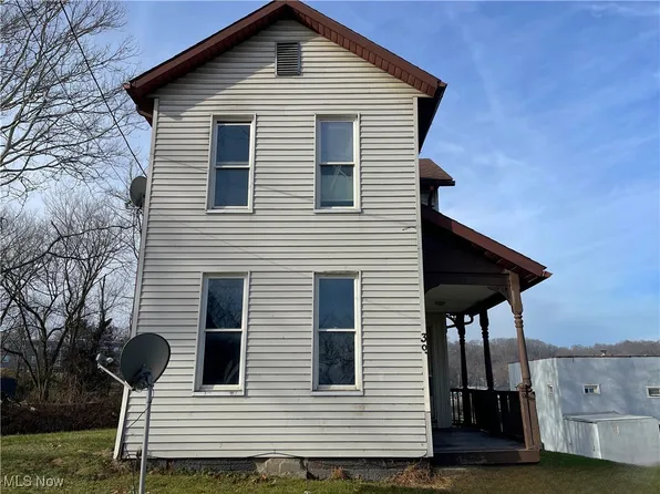 39 Osage St, Zanesville, OH 43701