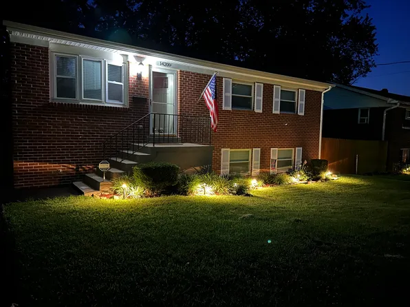 14209 Chesterfield Dr, Woodbridge, VA 22191