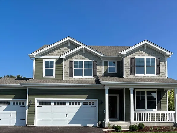 3631 Ancient Oak Dr, Elgin, IL 60124