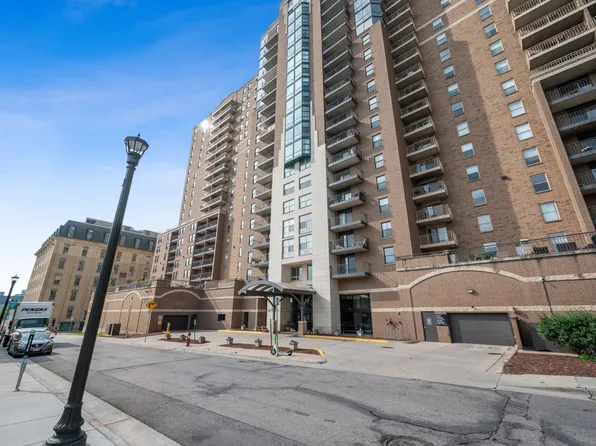 401 S 1st St Unit 1521, Minneapolis, MN 55401