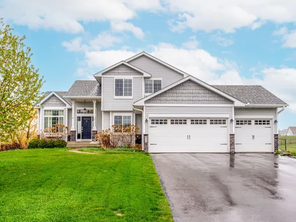 422 Fox Meadow Ct, Delano, MN 55328
