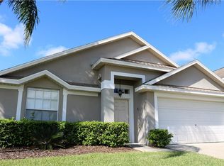 1641 Morning Star Dr, Clermont, FL 34714