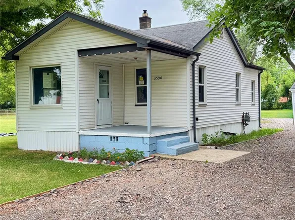 3590 Dallas Ave, Warren, MI 48091