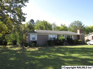 3506 Park Ln, Rainbow City, AL 35906