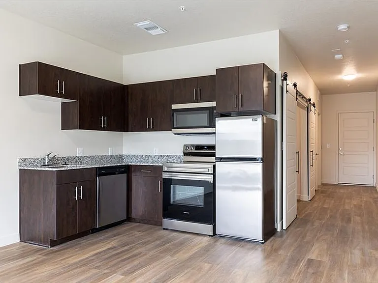 Fair Park Apartments — Photo 10